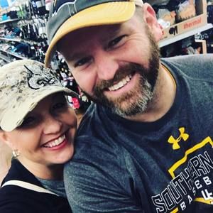 Meet your Posher, Stacey